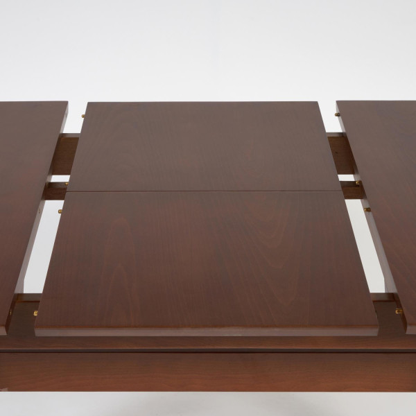 Стол раскладной «Ricco» (Рикко) (Коричневый) фото № 5