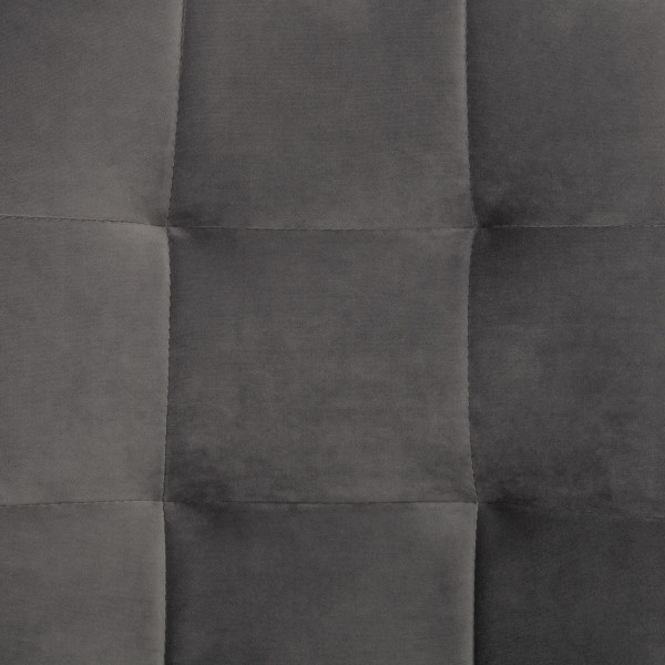 Стул «Chilly» (mod. 7095) (серый barkhat 26/черный) фото № 7