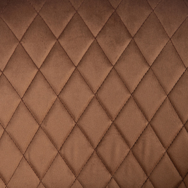 Кресло «Bremo» (mod. 708) (коричневый barkhat 11/черный) фото № 7