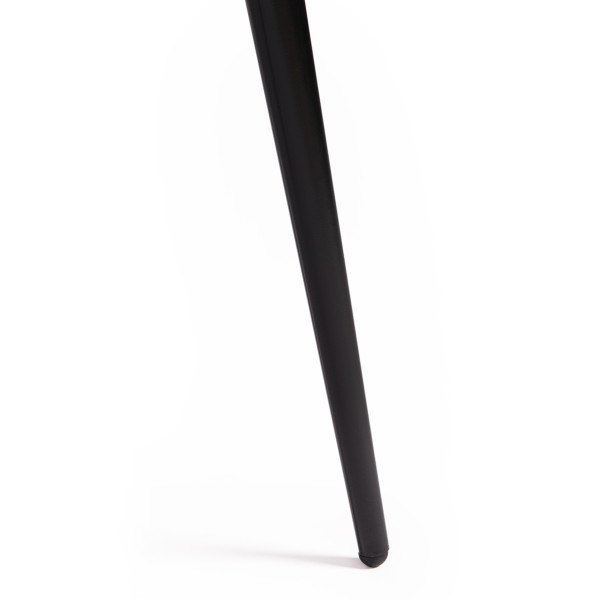 Кресло «Valkyria» (mod. 711) (серый barkhat 26/черный) фото № 9