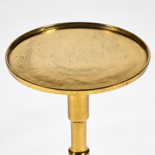 Столик кофейный Secret De Maison «Musique» (mod. 12487) (Античная медь) фото № 2