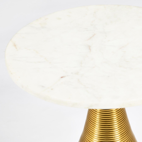 Столик кофейный Secret De Maison «Cintra» (mod. 12473) (Золото) фото № 2