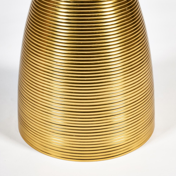 Столик кофейный Secret De Maison «Cintra» (mod. 12473) (Золото) фото № 3