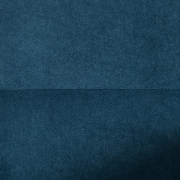 Кресло офисное «York» (флок синий) фото № 8