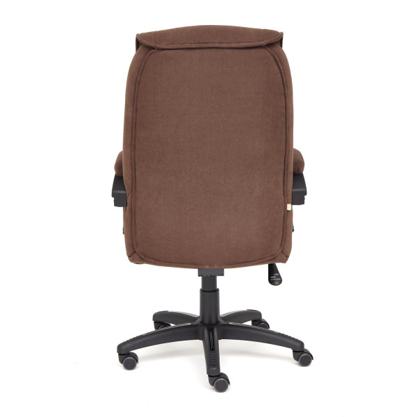 Кресло офисное «Oreon» (флок коричневый) фото № 5