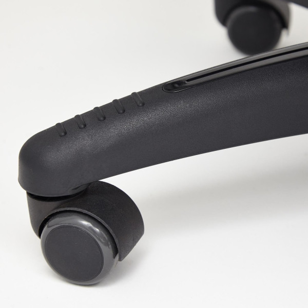 Кресло офисное «Oreon» (флок синий) фото № 13