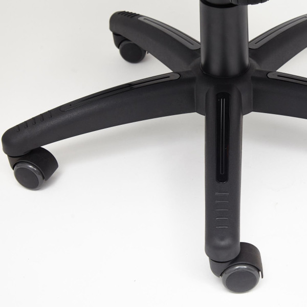 Кресло офисное «Oreon» (флок синий) фото № 14