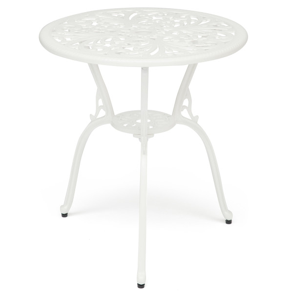 Комплект Secret De Maison «Romance» (стол +2 стула) (butter white) фото № 3