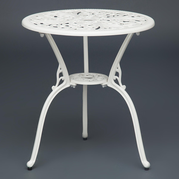 Комплект Secret De Maison «Romance» (стол +2 стула) (butter white) фото № 5