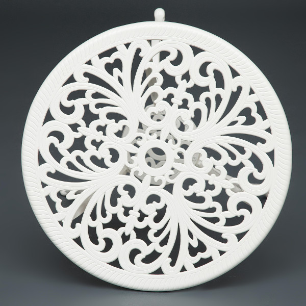 Комплект Secret De Maison «Romance» (стол +2 стула) (butter white) фото № 6