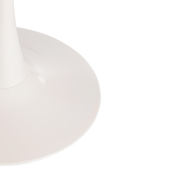 Стол Secret De Maison «Tulip» (mod. 011) (белый) фото № 3