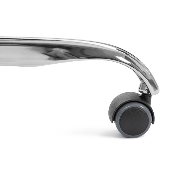 Кресло «Urban» (флок, серый, 29) фото № 12