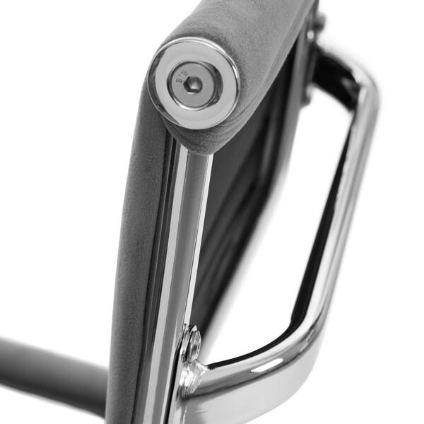 Кресло «Urban» (флок, серый, 29) фото № 6