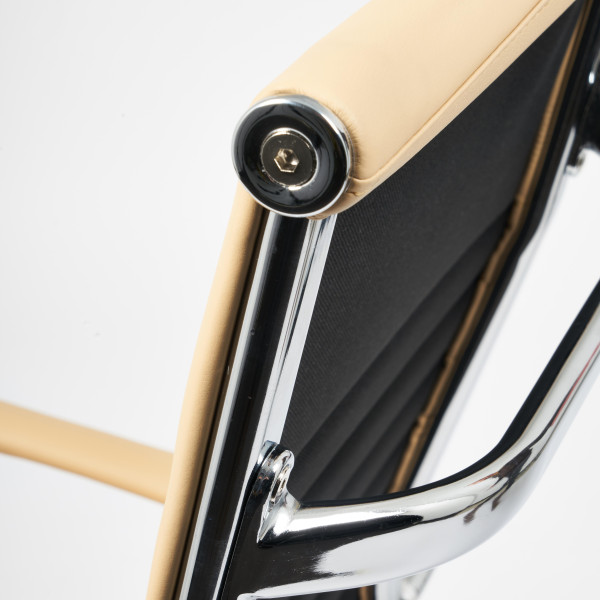 Кресло «Urban» (кож/зам, бежевый, 36-34) фото № 6