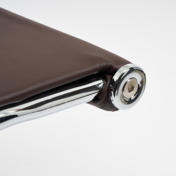 Кресло «Urban» (кож/зам, коричневый, 36-36) фото № 11