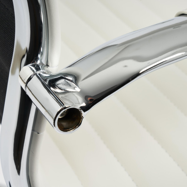 Кресло «Urban» (кож/зам, белый, 36-01) фото № 8