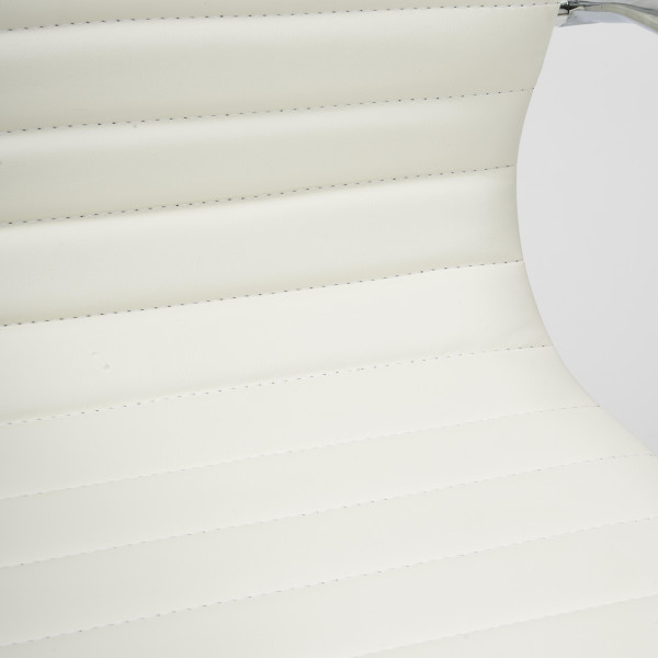 Кресло «Urban» (кож/зам, белый, 36-01) фото № 12