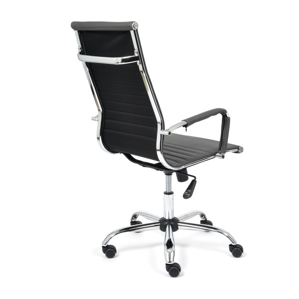 Кресло «Urban» (кож/зам, металлик, 36) фото № 4