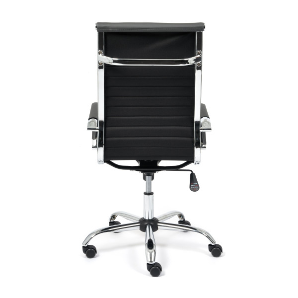 Кресло «Urban» (кож/зам, металлик, 36) фото № 5