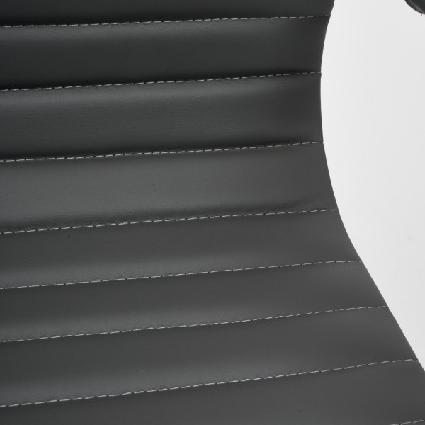 Кресло «Urban» (кож/зам, металлик, 36) фото № 8