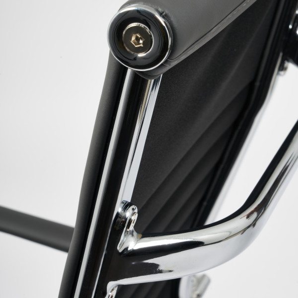 Кресло «Urban» (кож/зам, металлик, 36) фото № 11