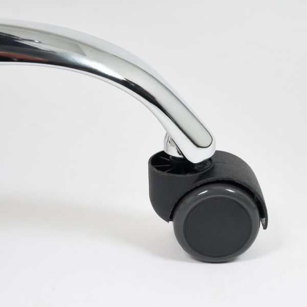 Кресло «Urban Low» (кож/зам, белый, 36-01) фото № 13