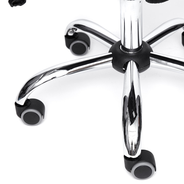 Кресло «Urban Low» (кож/зам, черный, 36-6) фото № 10