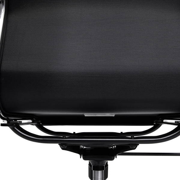 Кресло «Urban» (кож/зам, черный, 36-6) фото № 11