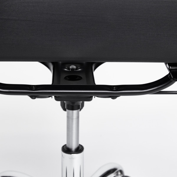 Кресло «Urban» (кож/зам, черный, 36-6) фото № 12