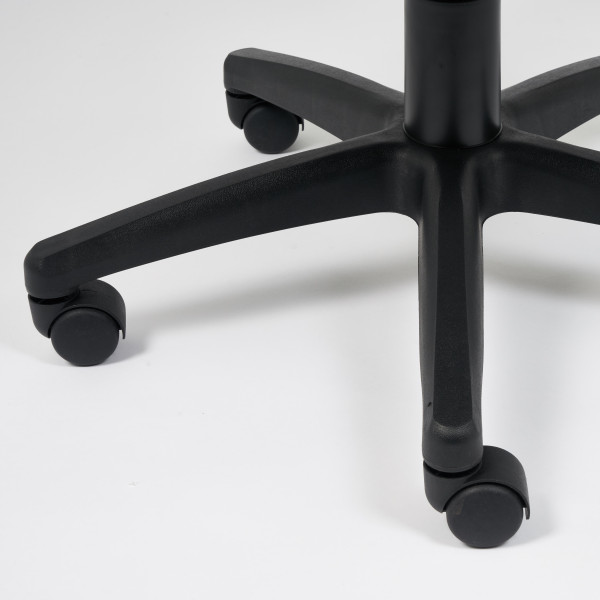 Кресло «Parma» (флок/ткань, бежевый/бронза, 7/TW-21) фото № 9