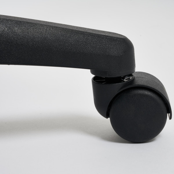 Кресло «Parma» (флок/ткань, бежевый/бронза, 7/TW-21) фото № 10