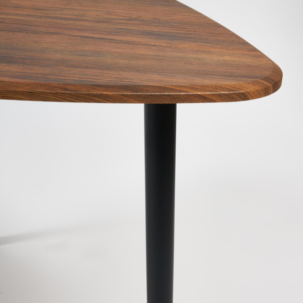 Стол журнальный «Troya» (дуб Американский) фото № 3