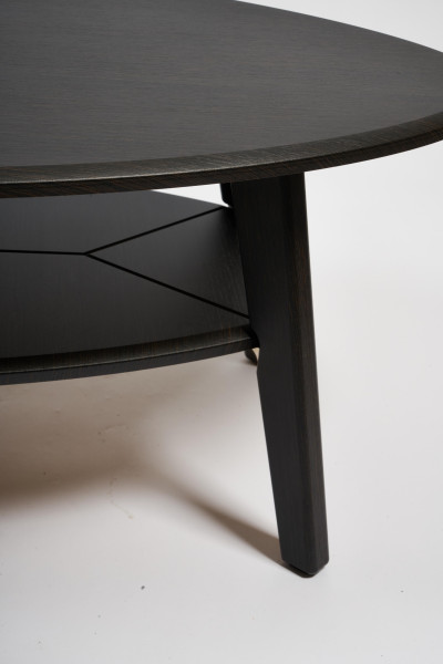 Стол журнальный «Severn» (венге) фото № 3