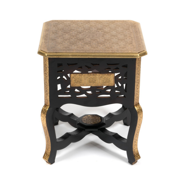 Столик Secret De Maison «Fumo» (mod. ND-027) (манго) фото № 2