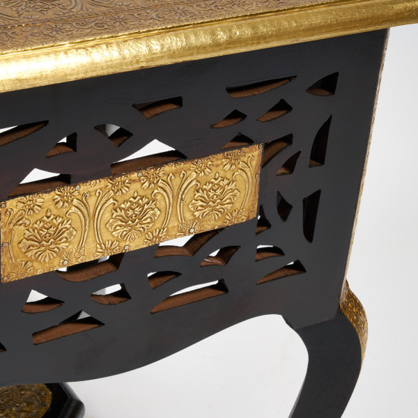 Столик Secret De Maison «Fumo» (mod. ND-027) (манго) фото № 3