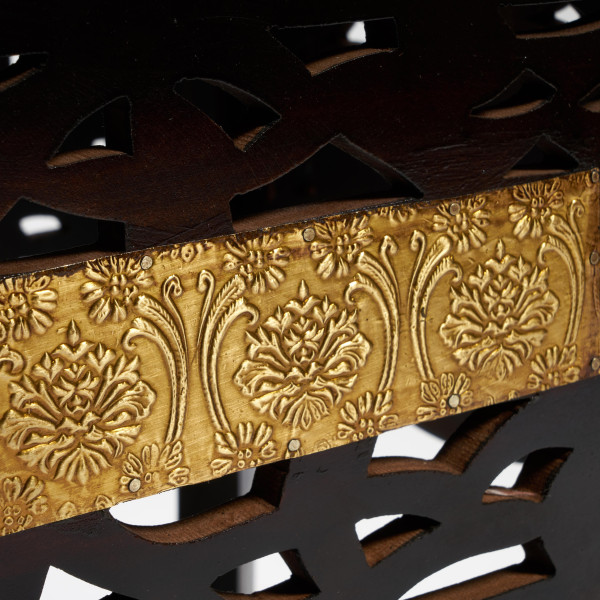 Столик Secret De Maison «Fumo» (mod. ND-027) (манго) фото № 5