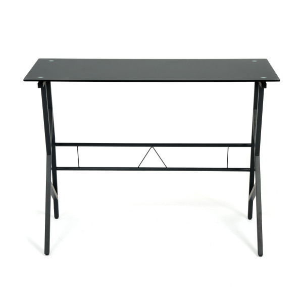 Стол GD-02 Black (черный) фото № 4