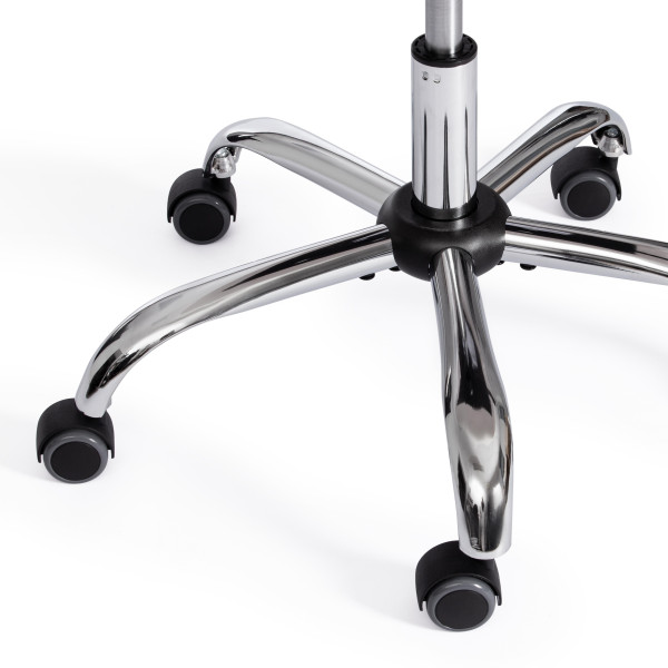 Кресло MELODY (флок, бежевый, 7) фото № 9