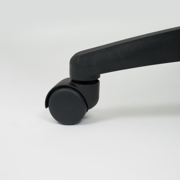 Кресло LEADER (флок, коричневый, 6) фото № 6