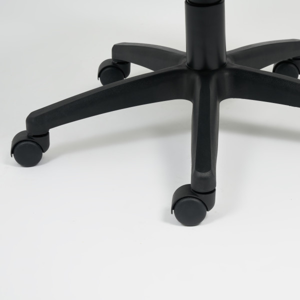 Кресло LEADER (флок, бежевый, 7) фото № 7