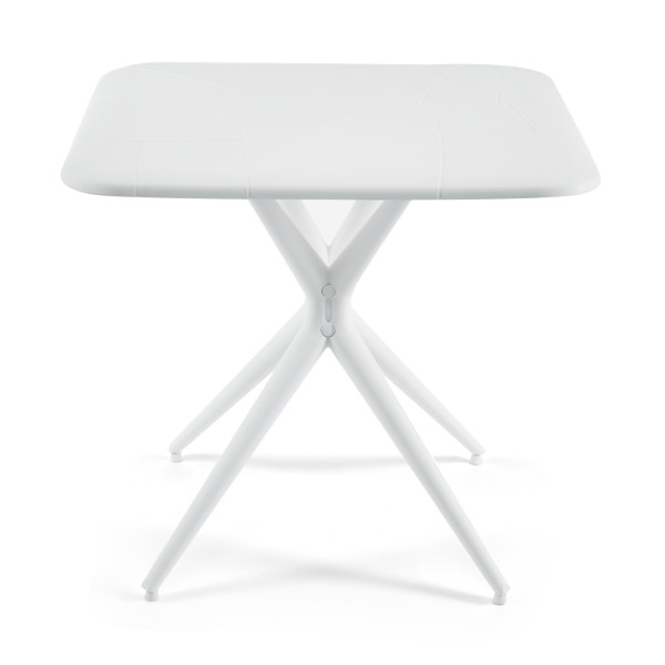 Стол «Knorr» (mod. TT73) (белый) фото № 2