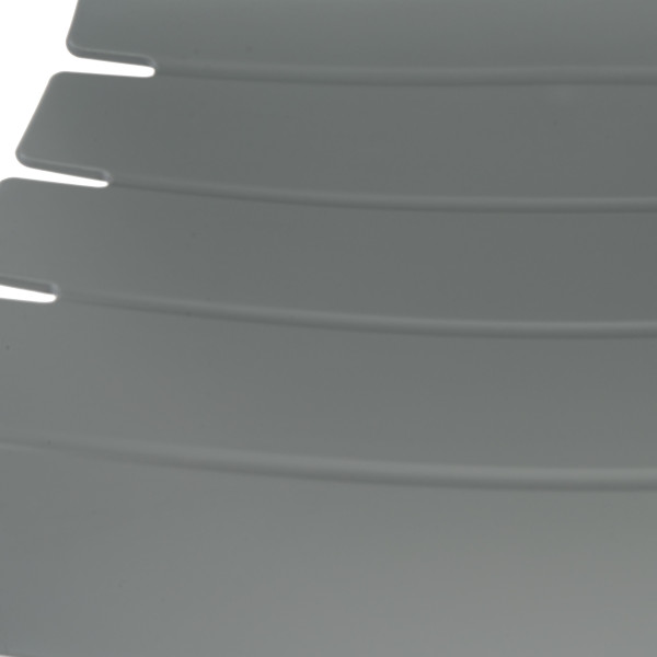 Стул HANSEN (mod. 622N) (серый/черный) фото № 7