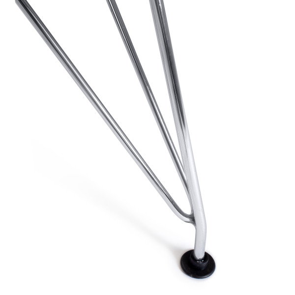 Стул Secret De Maison CINDY IRON CHAIR (EAMES) (mod. 002) (белый) фото № 8