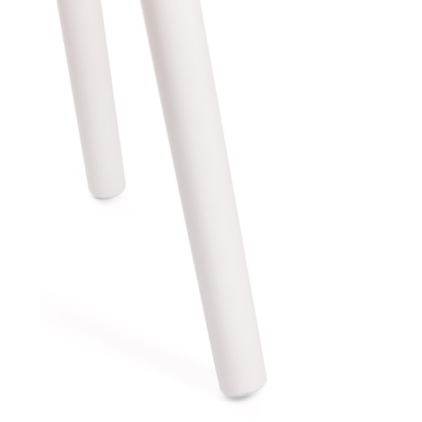 Туалетный столик с зеркалом и табуретом Secret De Maison FABRON (mod. TT-DT033) (Белый (White)) фото № 9