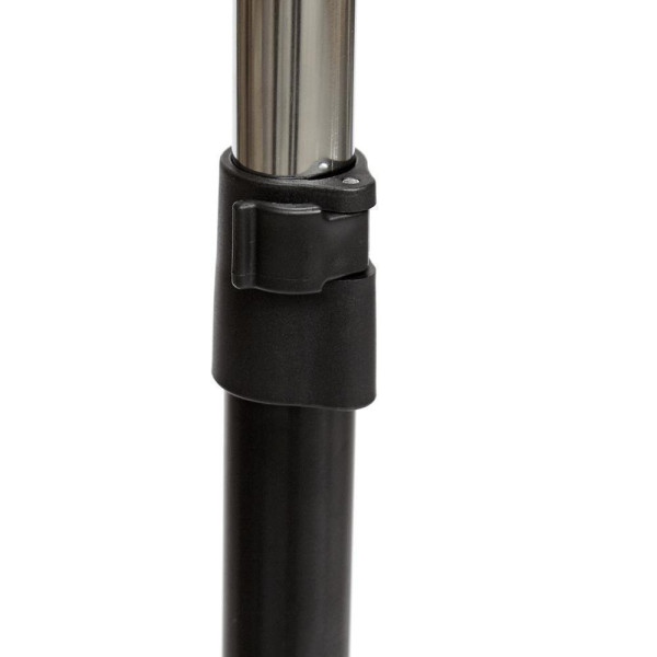 Вешалка NY-3294 (хром/черный) фото № 4