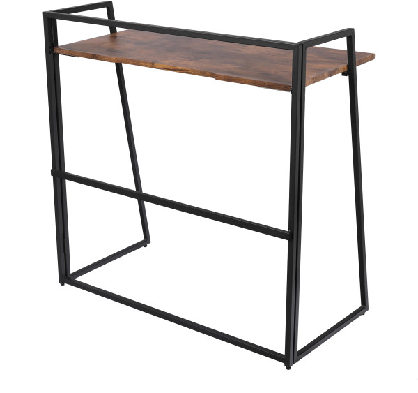 Cтол WD-11 burnt фото № 5