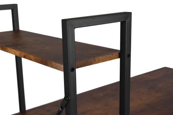 Cтол WD-07 burnt фото № 5