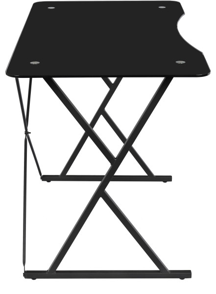 Cтол GD-05 Black (черный) фото № 4