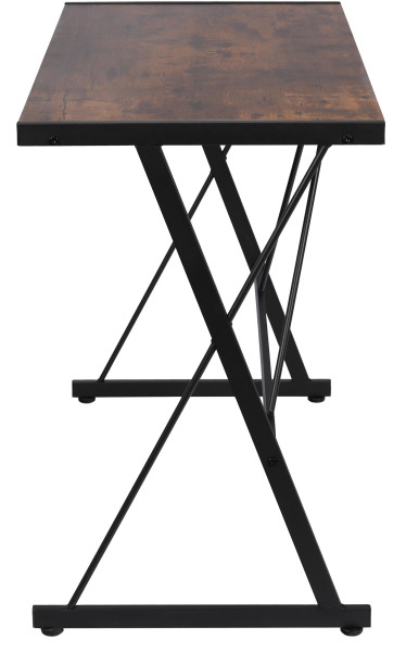 Cтол WD-09 burnt фото № 3