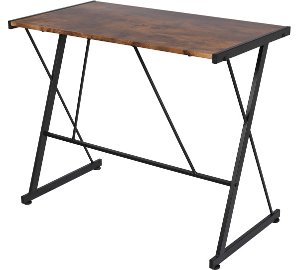 Cтол WD-09 burnt фото № 5